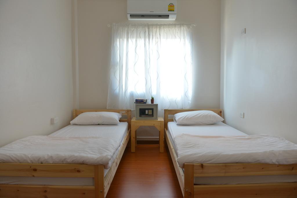 Panpan Hostel Bangkok