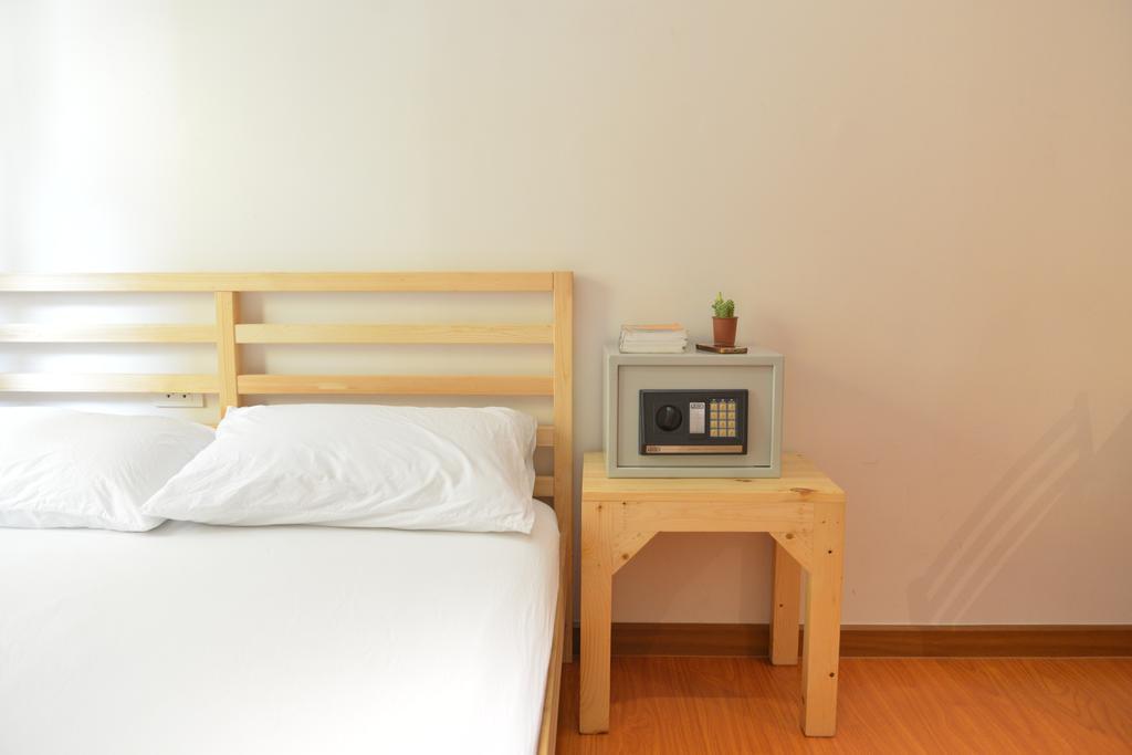 Hostel Panpan