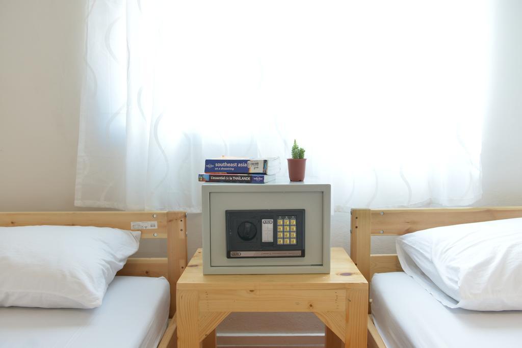 Panpan Hostel *