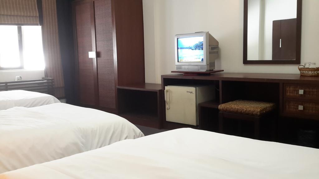 The Pavilion Place 3* Bangkok