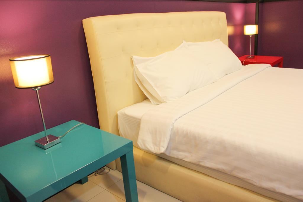 Don Mueang Airport Modern Apartahotel 2*