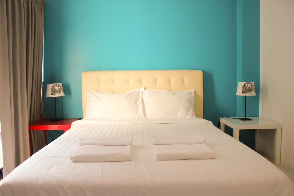 Apartahotel Don Mueang Airport Modern Bangkok