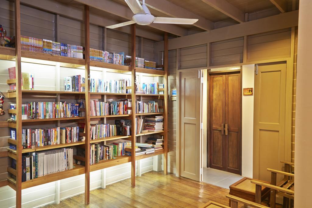 Uncle Loy's Boutique House Affittacamere Bangkok