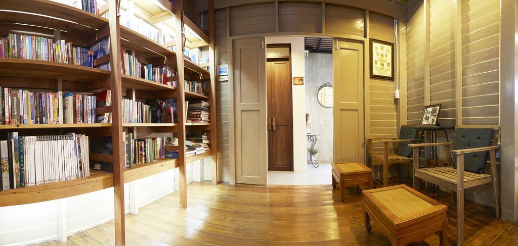 Affittacamere Uncle Loy's Boutique House