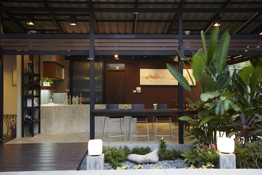 Uncle Loy's Boutique House Affittacamere Bangkok