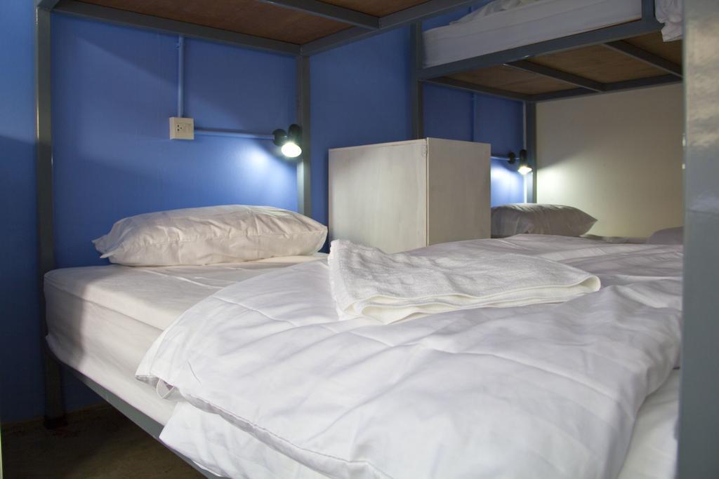 Fun Wan Hostel *