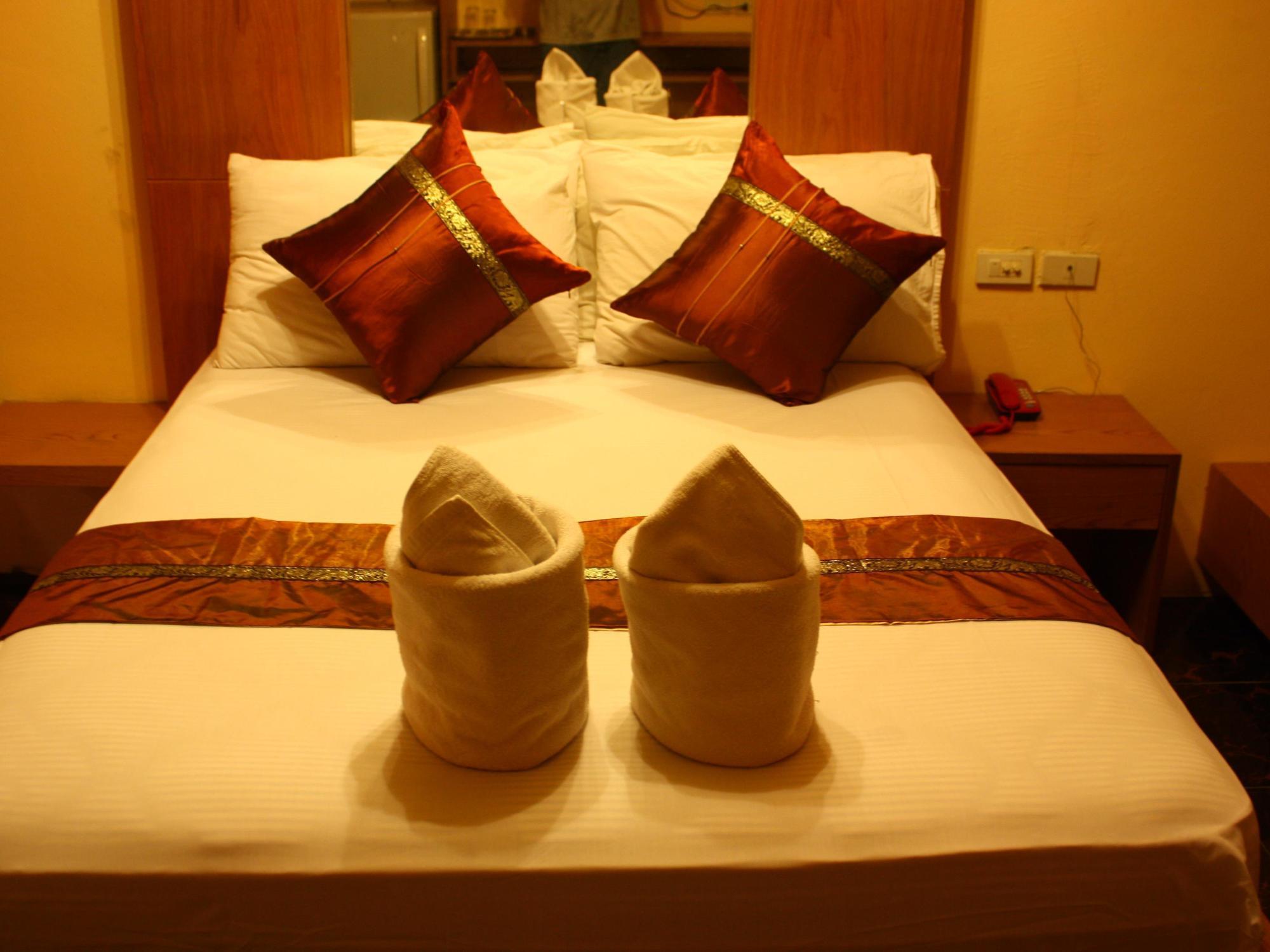 Hotel Pichaya 2
