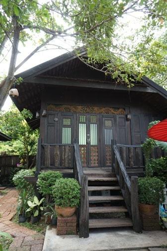 Resort Khum Bang Kaew