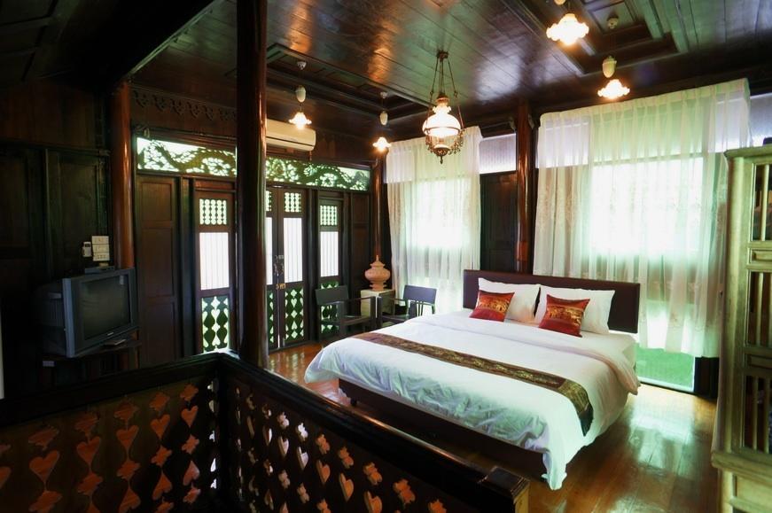Resort Khum Bang Kaew 3*