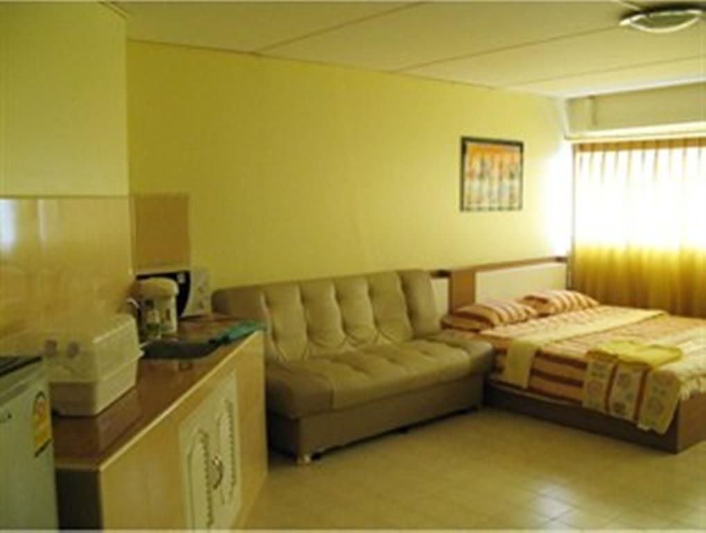 Sk Muang Thong Thani 3* Bangkok