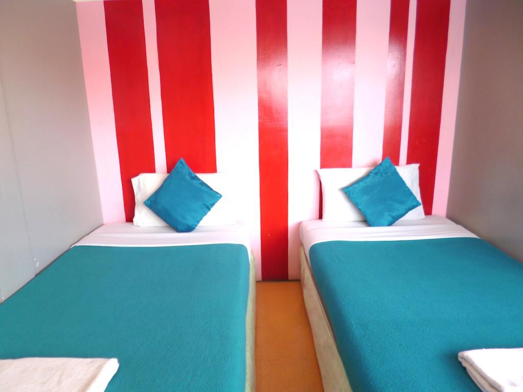 Albergue Sawasdee Smile