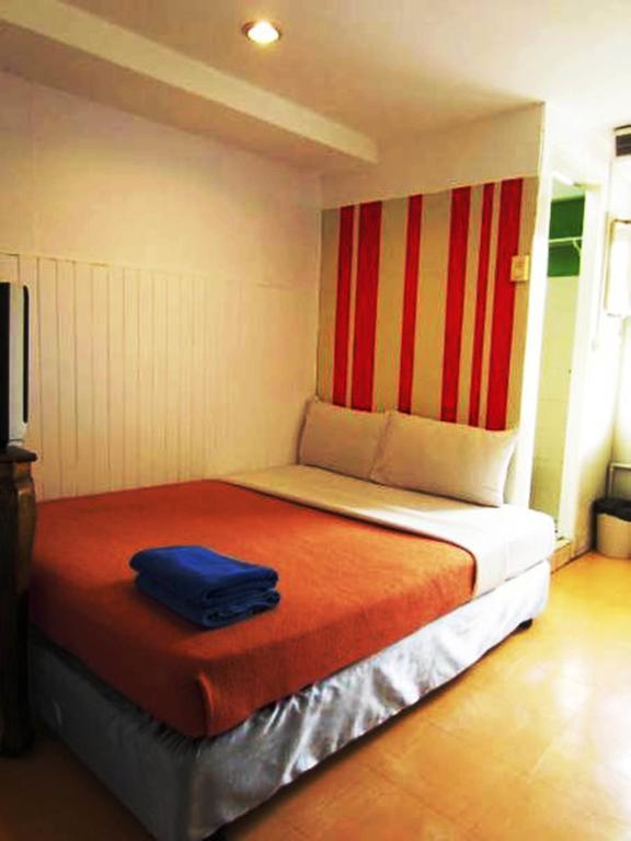Sawasdee Smile Albergue Banguecoque