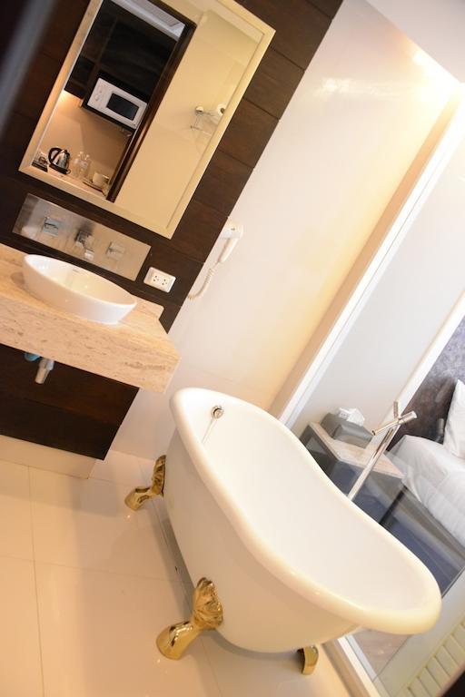 Vacio 3* Bangkok