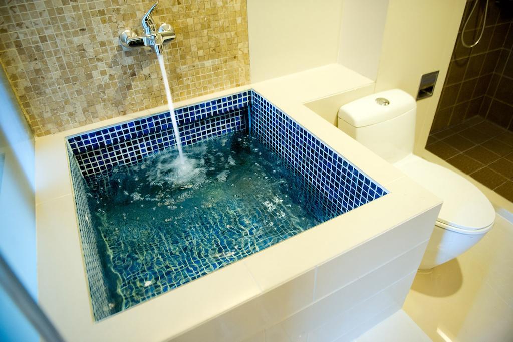 Vacio Hotel 3*