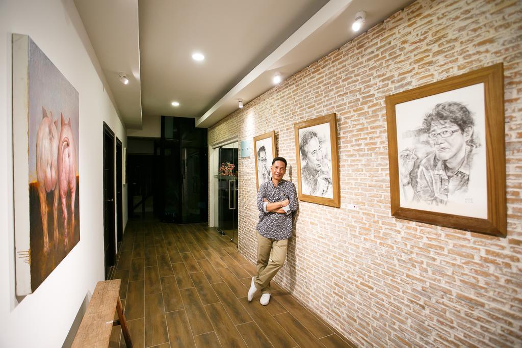 Third Rock 3* Bangkok