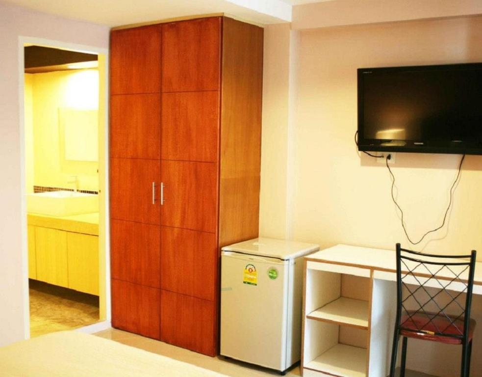 Bh Business Hotel 2*