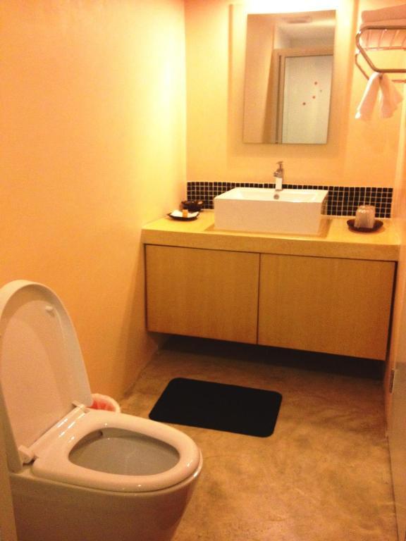 Hotel Bh Business 2*