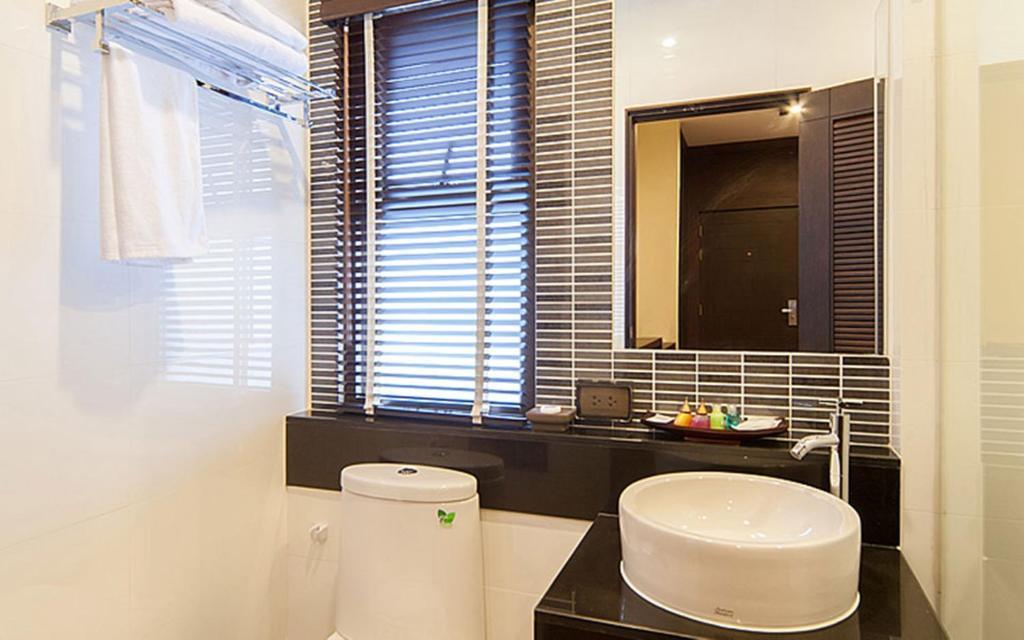 Tara Place Khách sạn