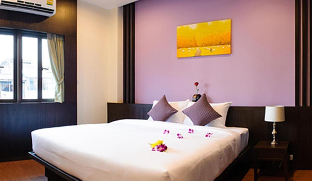 Taraplace Bangkok