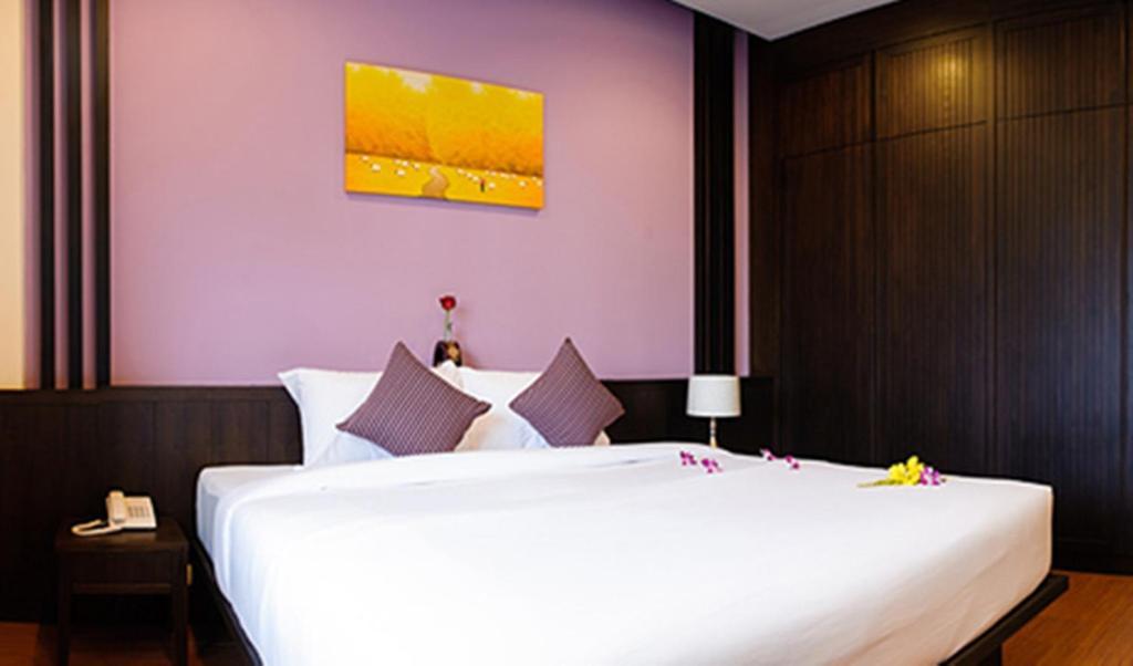 Tara Place Khách sạn
