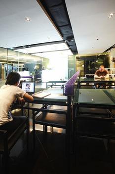 Diamond Ratchada Hotel Bangkok
