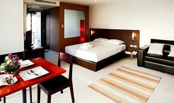Hotel Diamond Ratchada Bangkok