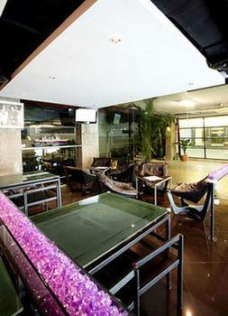 Diamond Ratchada Hotel Bangkok