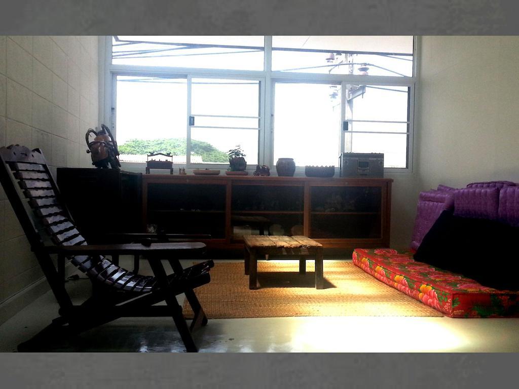 We Believe Hostel *