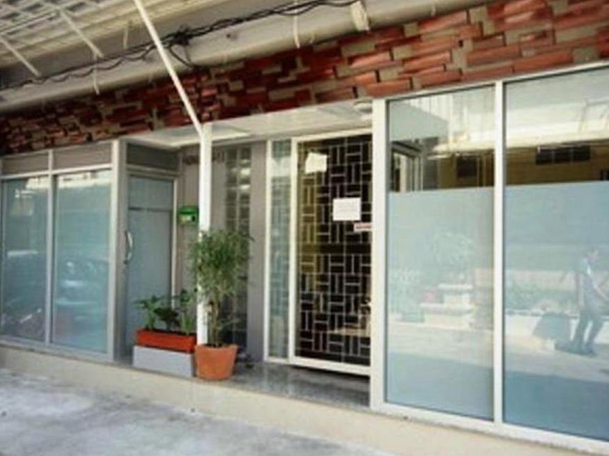 Nine Place Sukhumvit 40 Banguecoque