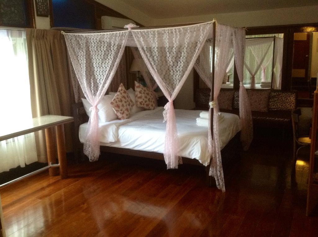 Bed & Breakfast Kansiree Boutique House 2*