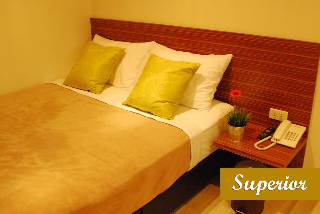 Hotel White House Asoke Sukhumvit 18 3*