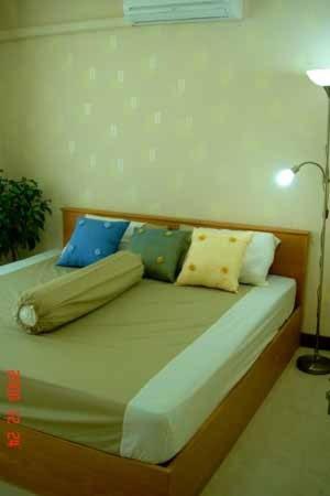 Tongtip Place 3* Bangkok