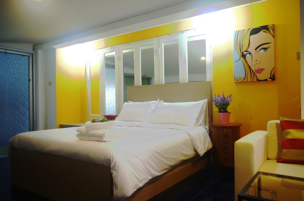 Bed & Breakfast Kansiree Boutique House