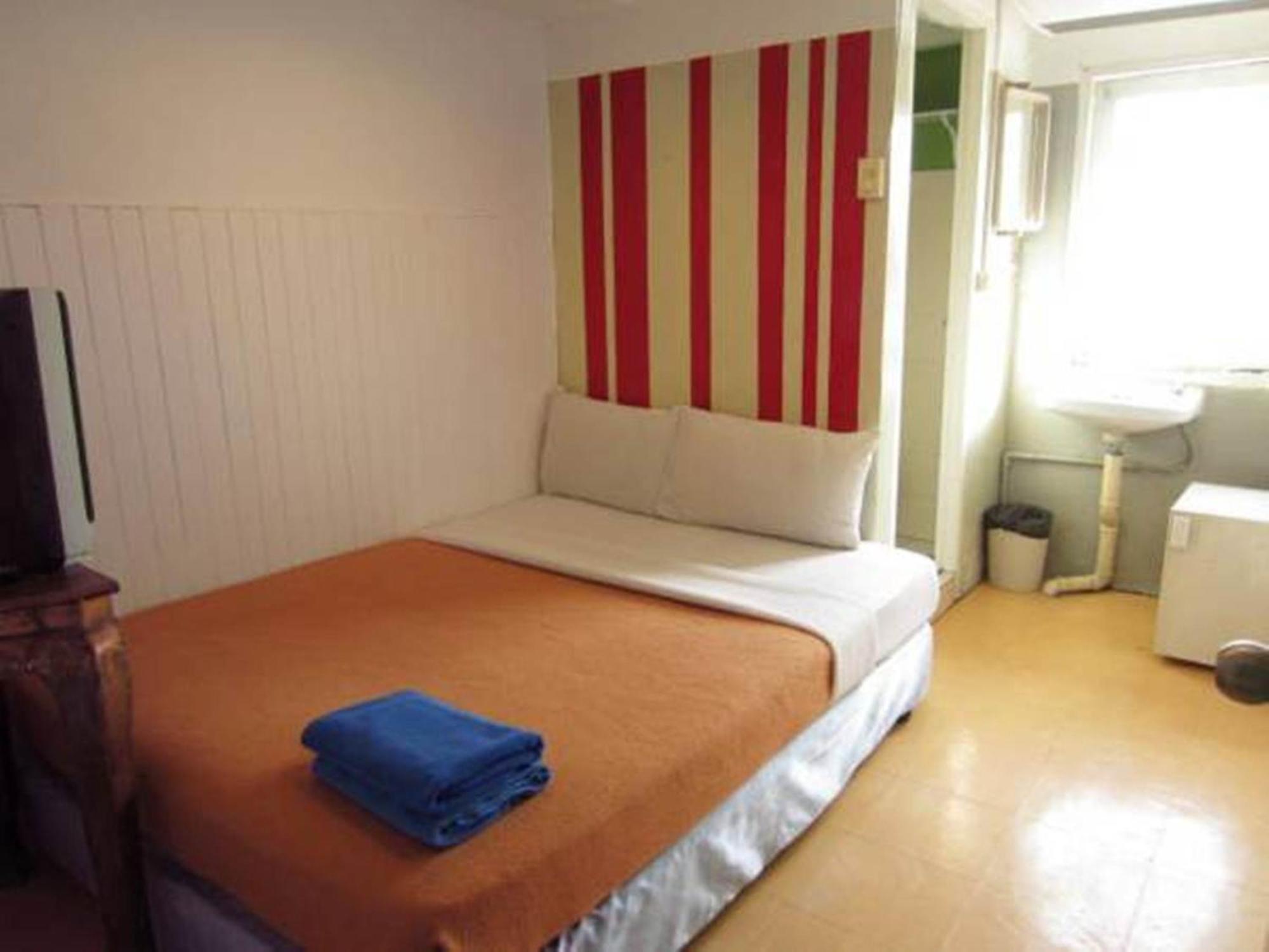 Albergue Sawasdee Smile Banguecoque