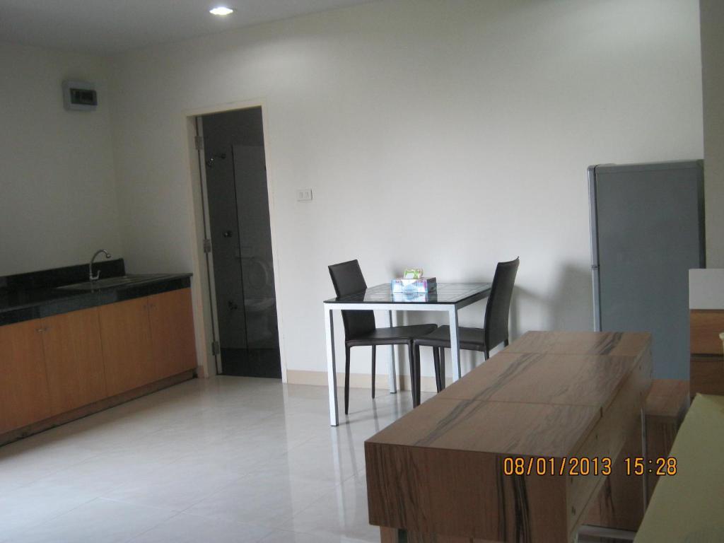Aparthotel Tongtip Place Bangkok