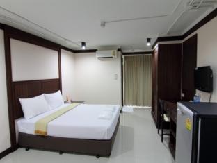 Hotel The Liu Executive