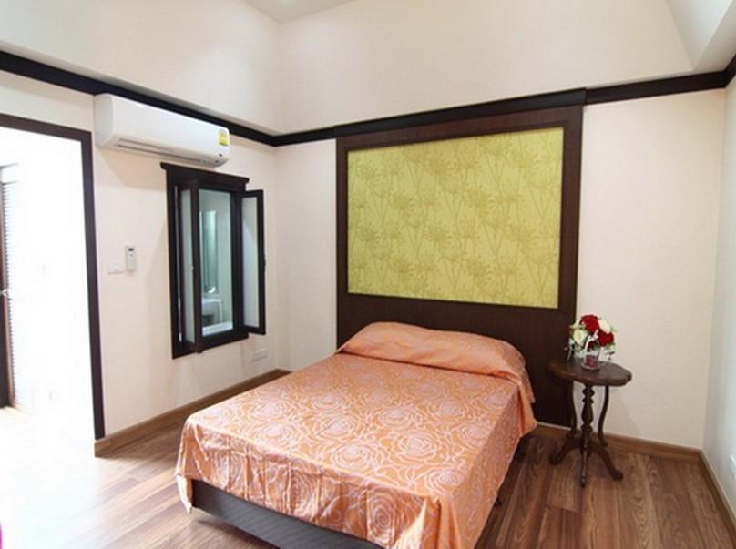 Hotel The Liu Executive 3*