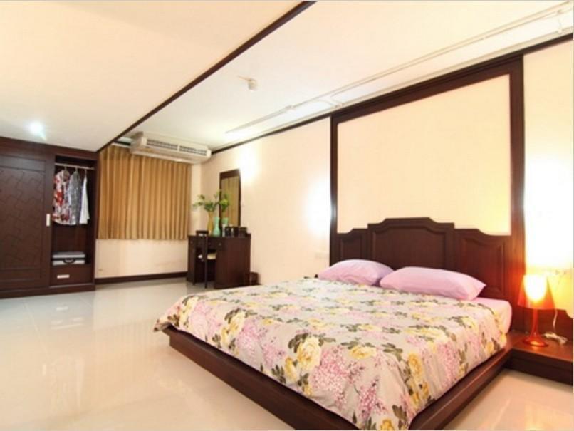 The Liu Executive Bangkok