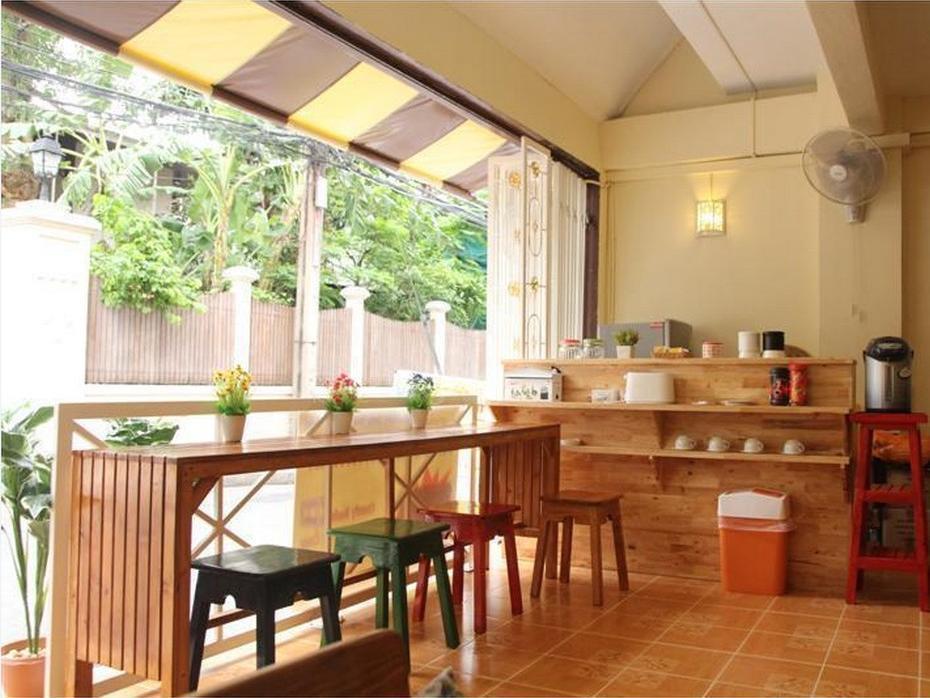 Hostel Khaosan Immjai *