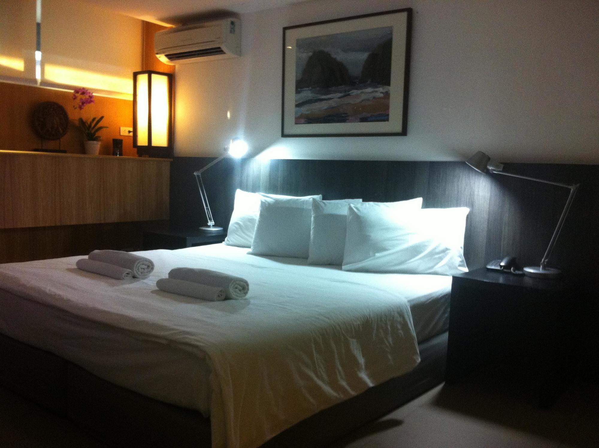 Hotel Somewhere To Escape - Hometel 3*