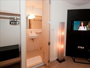 Hotel Somewhere To Escape - Hometel 3*