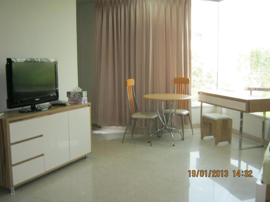 Tongtip Place