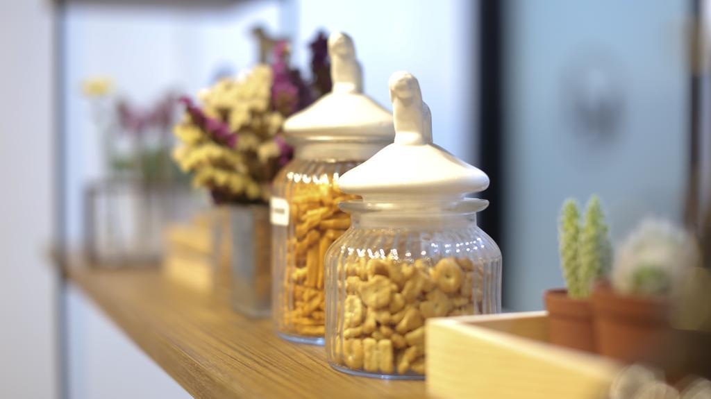 Lamurr Sukhumvit 41