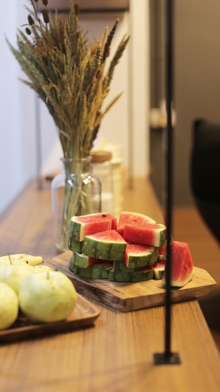 Auberge de jeunesse Lamurr Sukhumvit 41