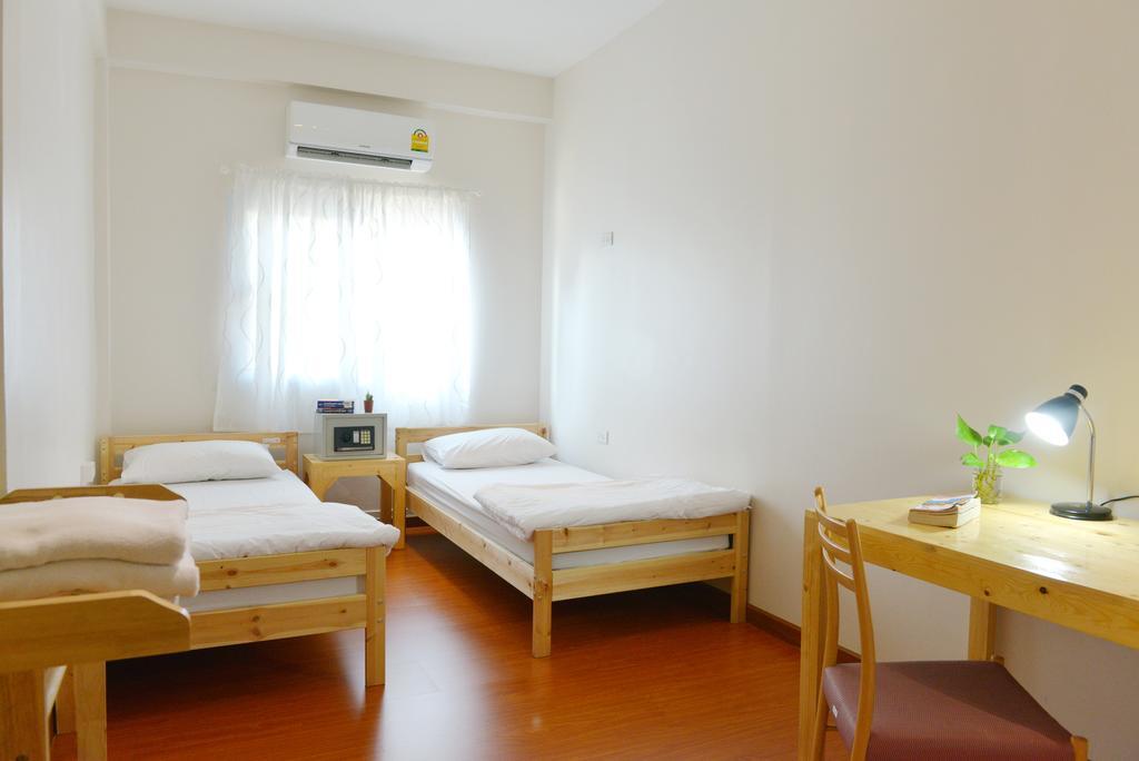 Hostel Panpan Bangkok