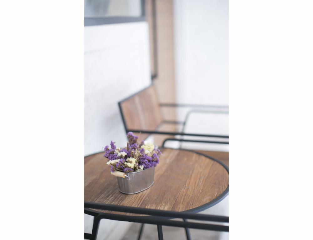 Lamurr Sukhumvit 41 Bangkok