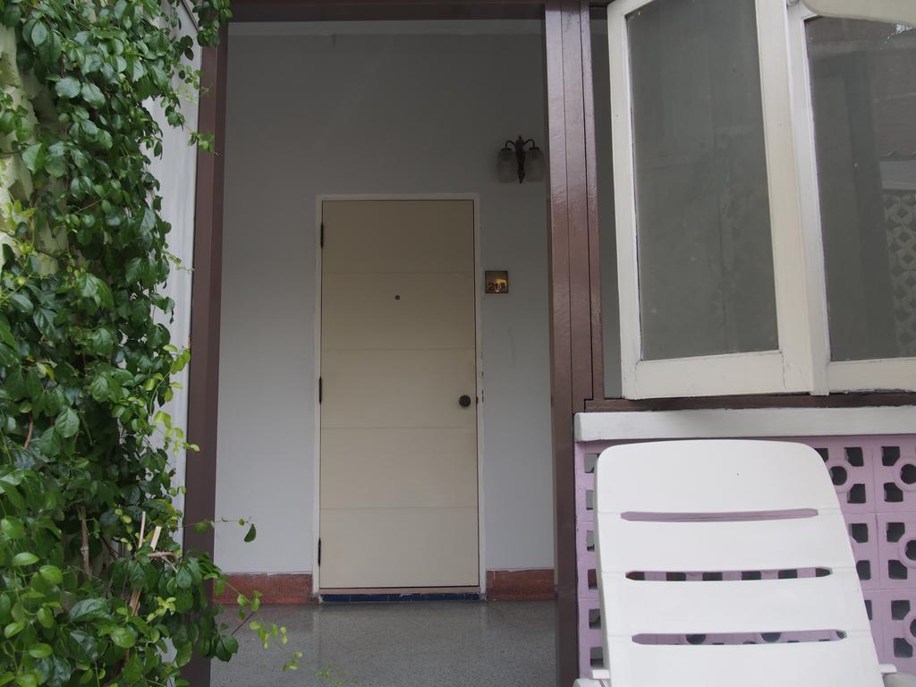 Retroasis Bangkok
