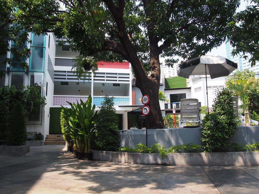 Retroasis Bangkok