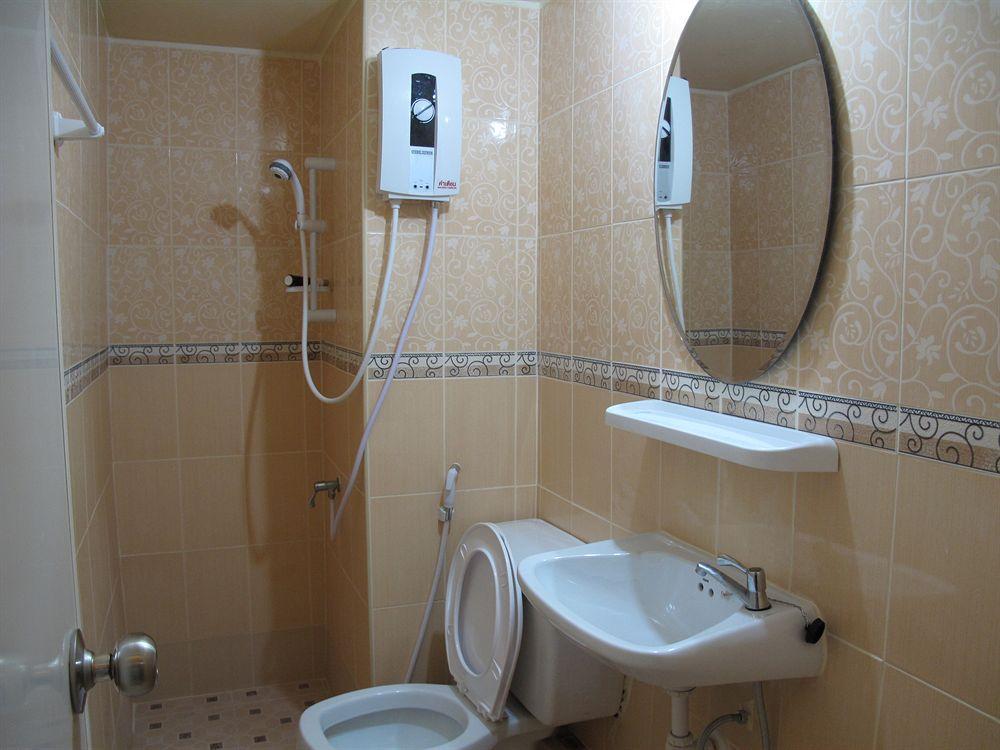 Aparthotel Sk Muang Thong Thani