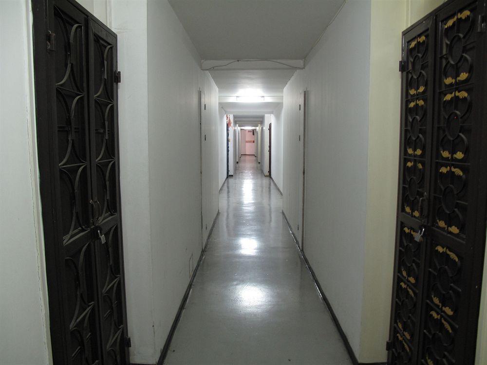 Aparthotel Sk Muang Thong Thani 3*